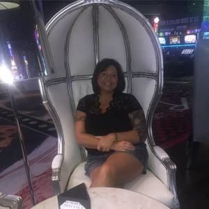 Meet your Posher, Rochelle